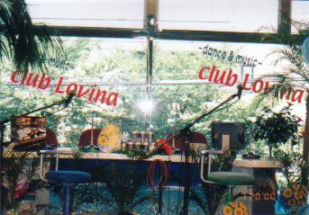 Welcome to the club Lovina!!